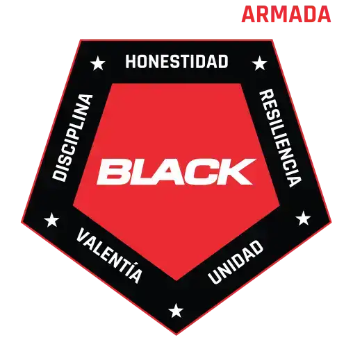 Escudo Black Seguridad Privada Armada